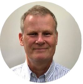 picture of Magnus Berglund